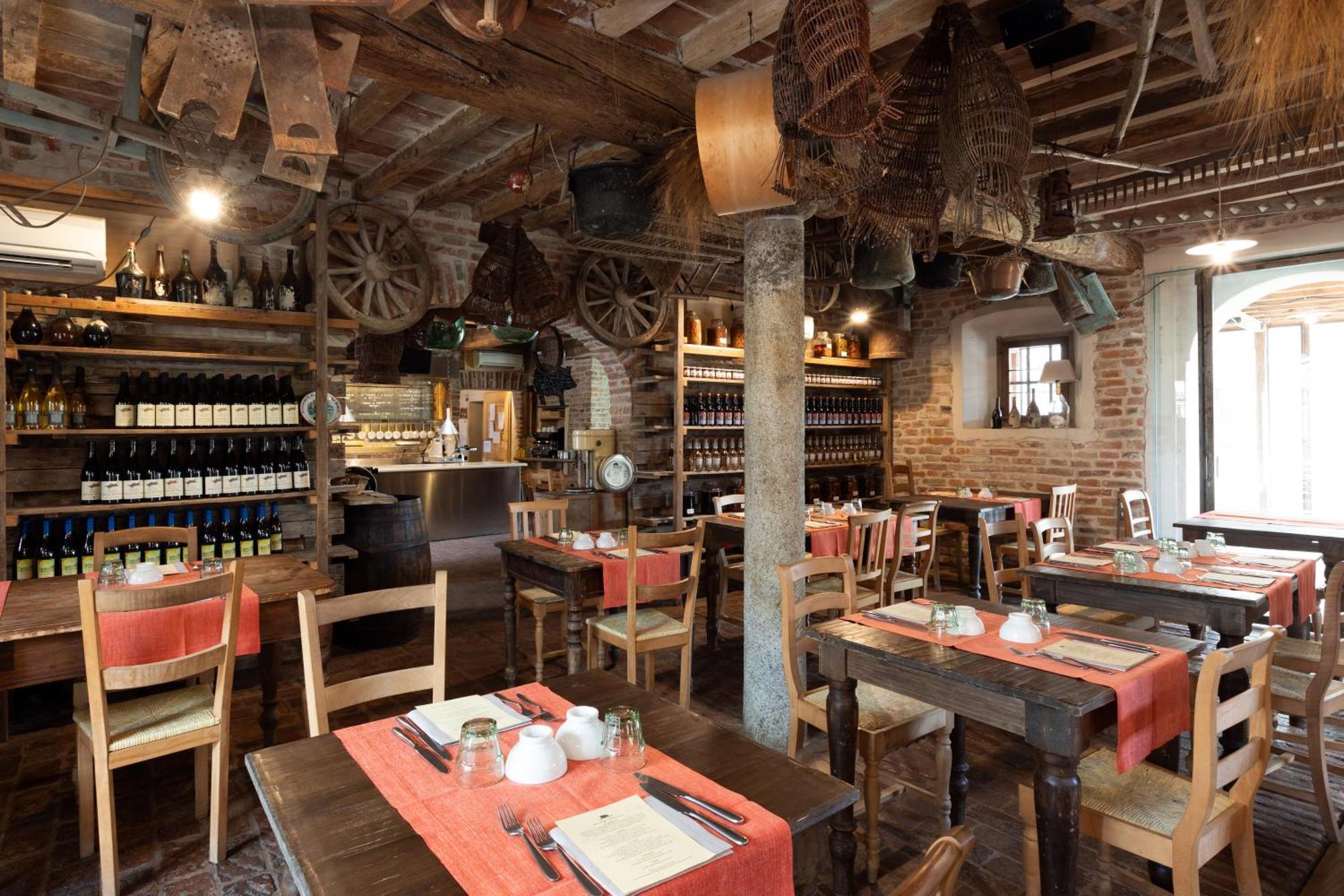 Antica Corte Pallavicina Relais Polesine Parmense Екстериор снимка