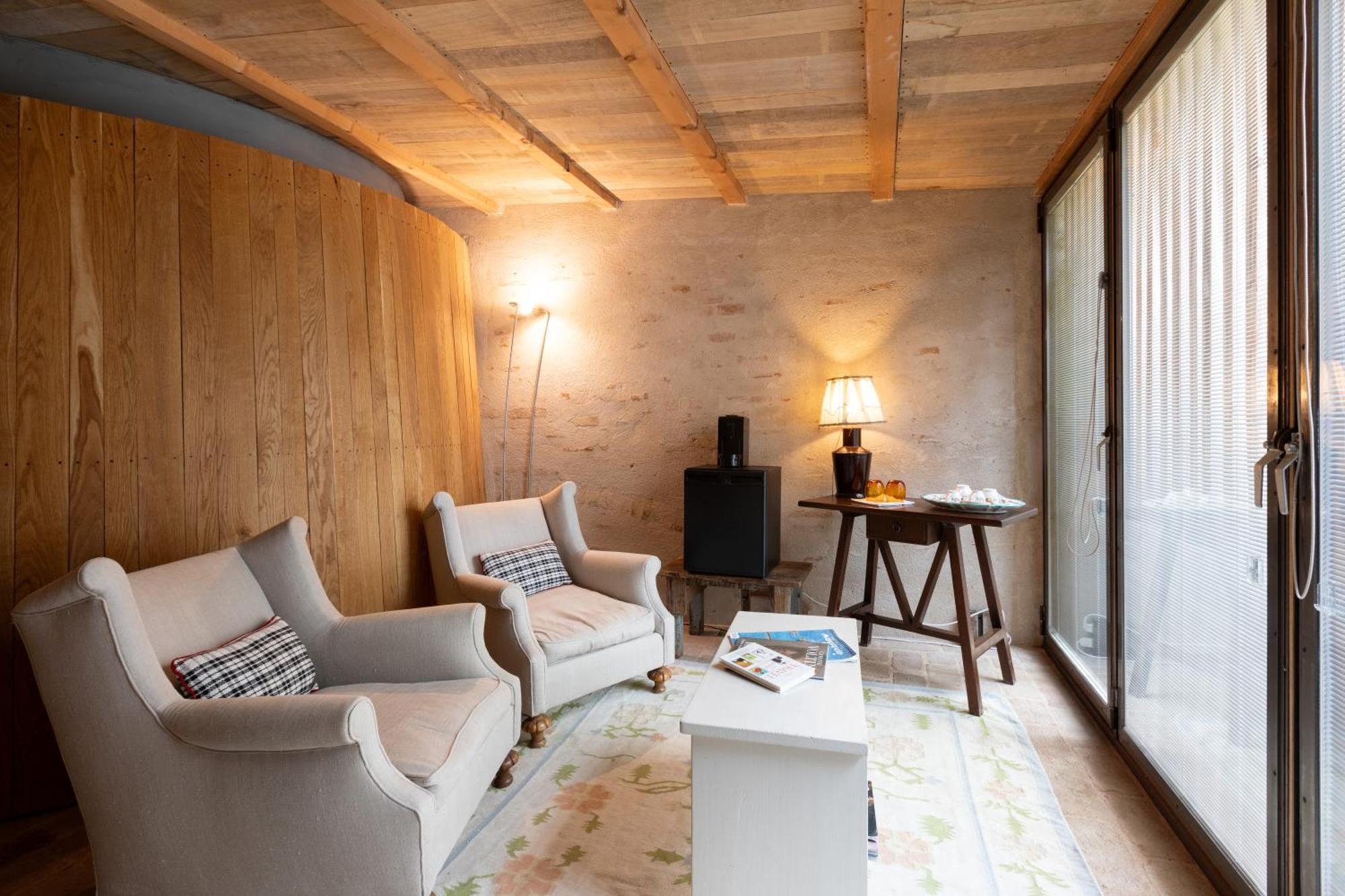Antica Corte Pallavicina Relais Polesine Parmense Екстериор снимка