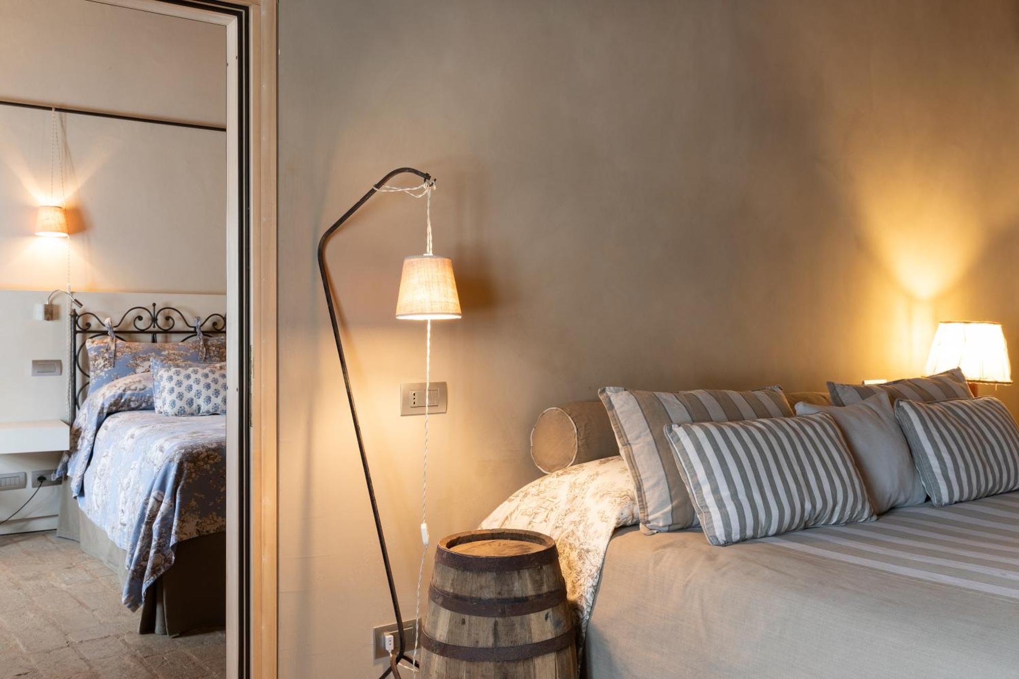 Antica Corte Pallavicina Relais Polesine Parmense Екстериор снимка