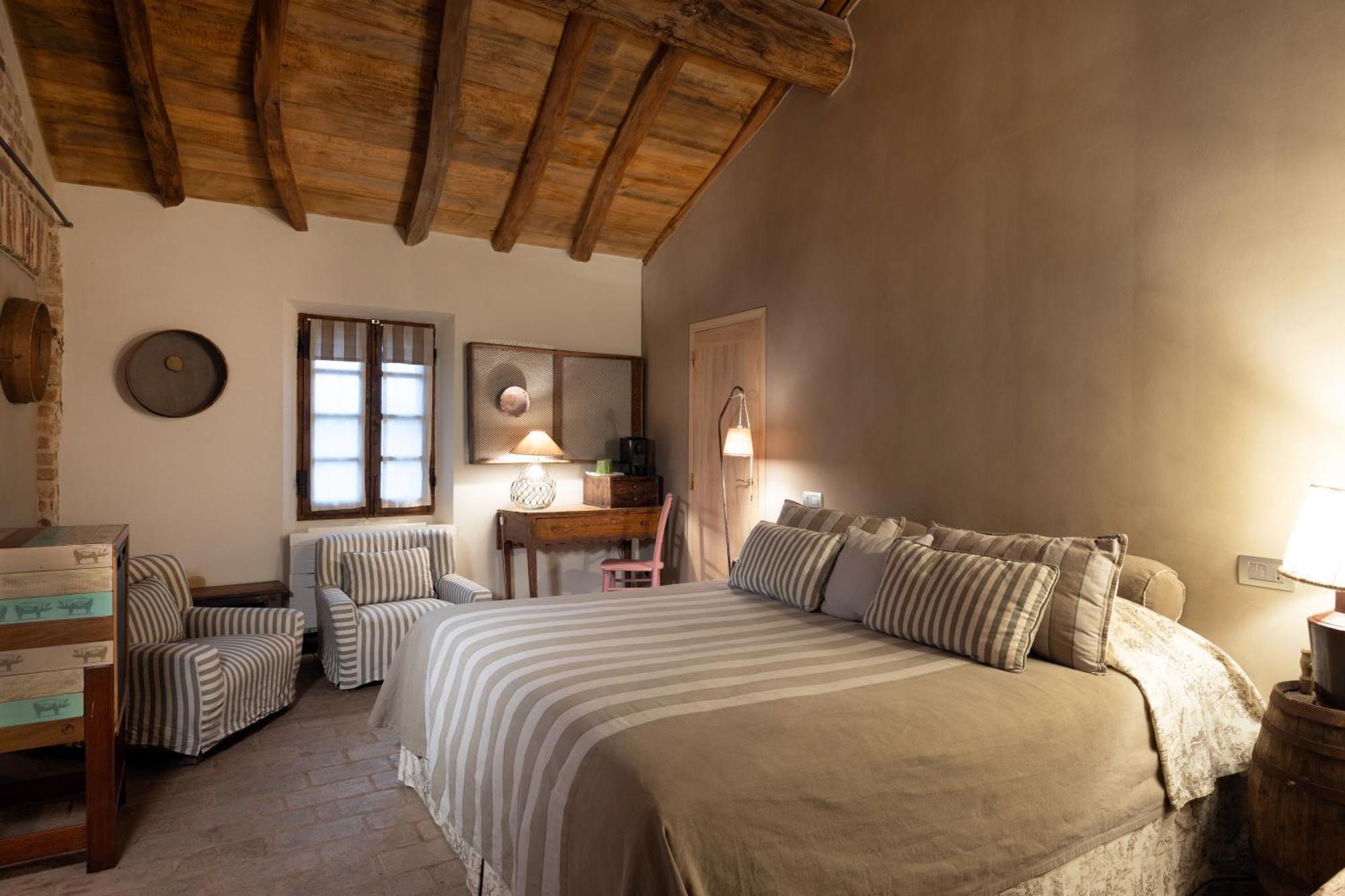 Antica Corte Pallavicina Relais Polesine Parmense Екстериор снимка