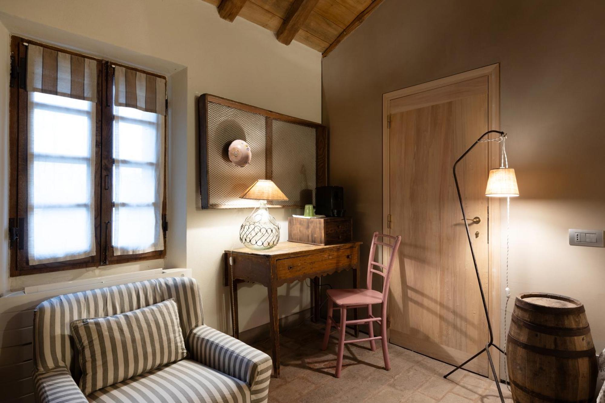 Antica Corte Pallavicina Relais Polesine Parmense Екстериор снимка