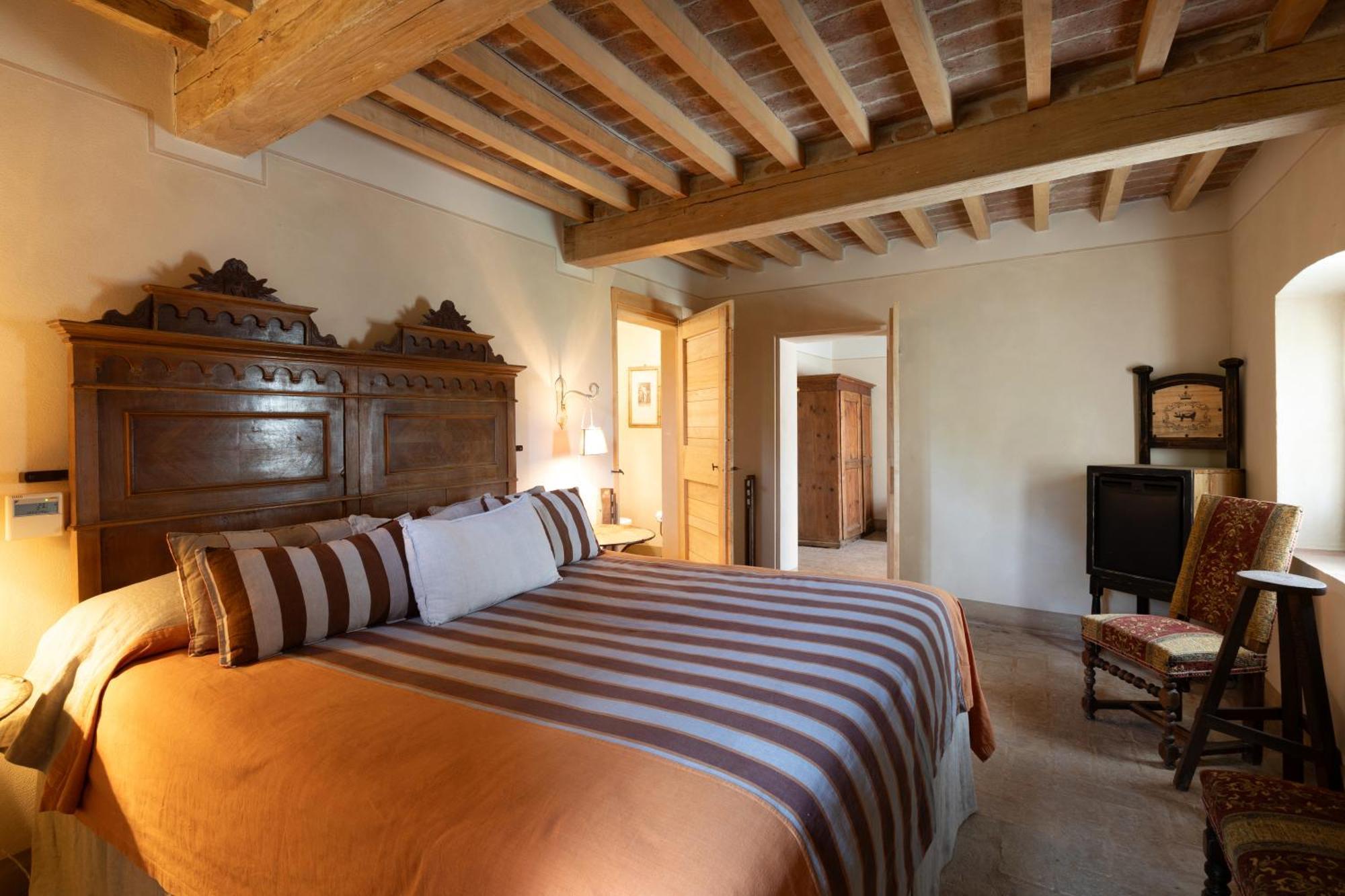 Antica Corte Pallavicina Relais Polesine Parmense Екстериор снимка