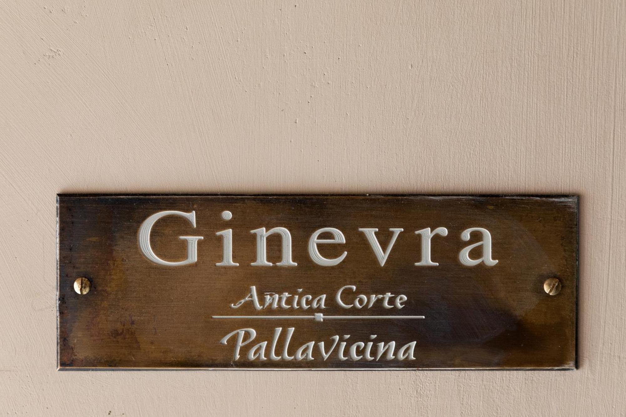 Antica Corte Pallavicina Relais Polesine Parmense Екстериор снимка
