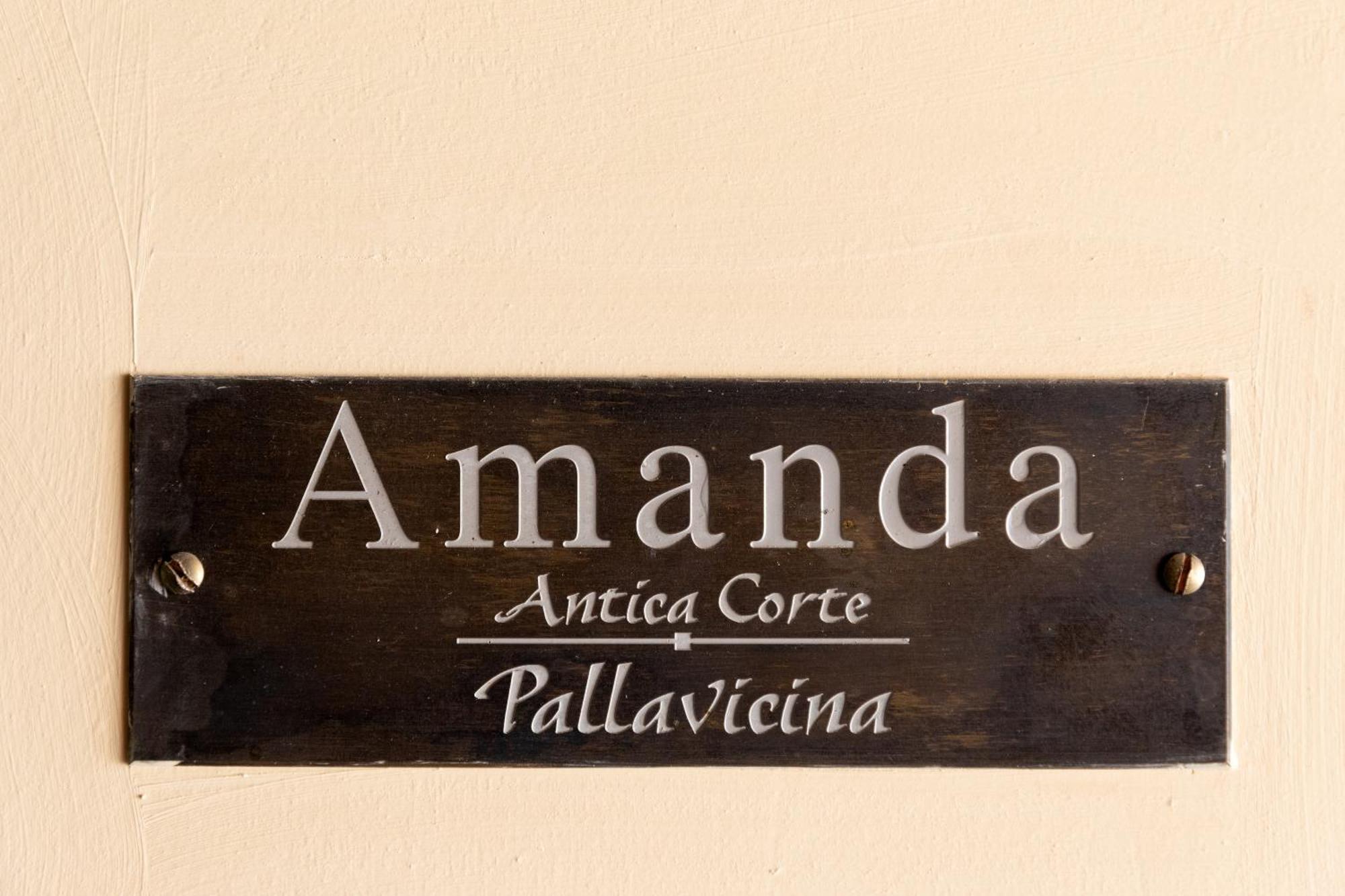 Antica Corte Pallavicina Relais Polesine Parmense Екстериор снимка