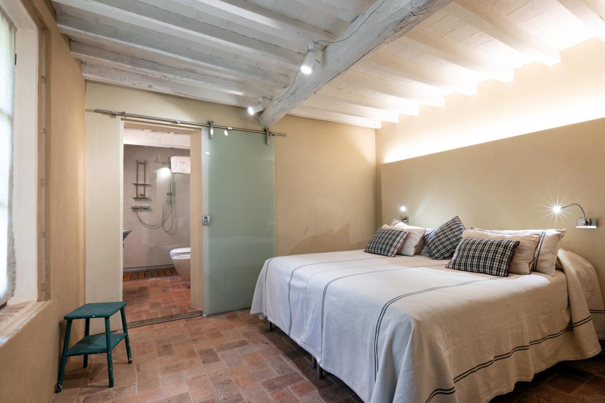 Antica Corte Pallavicina Relais Polesine Parmense Екстериор снимка