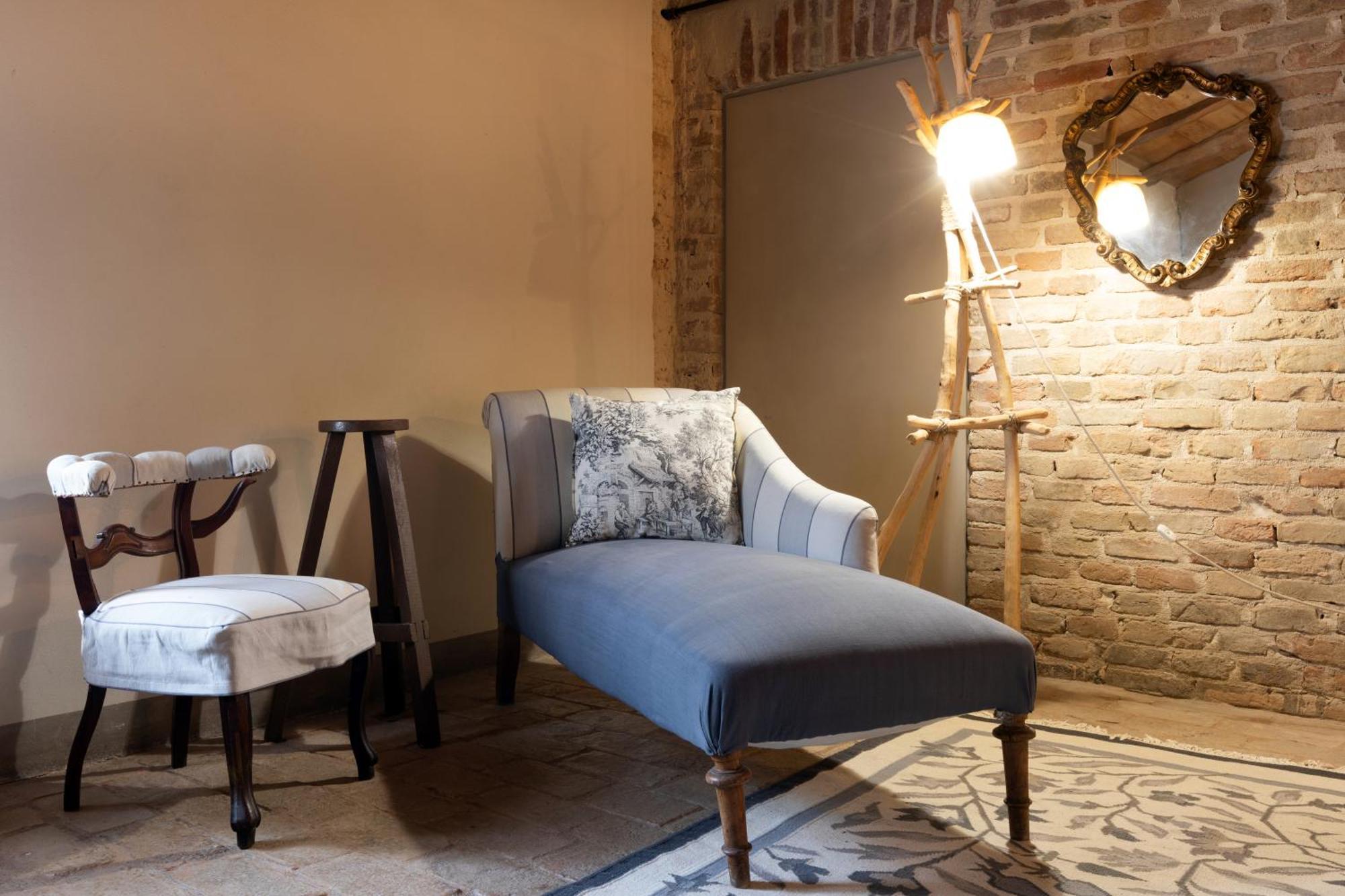 Antica Corte Pallavicina Relais Polesine Parmense Екстериор снимка