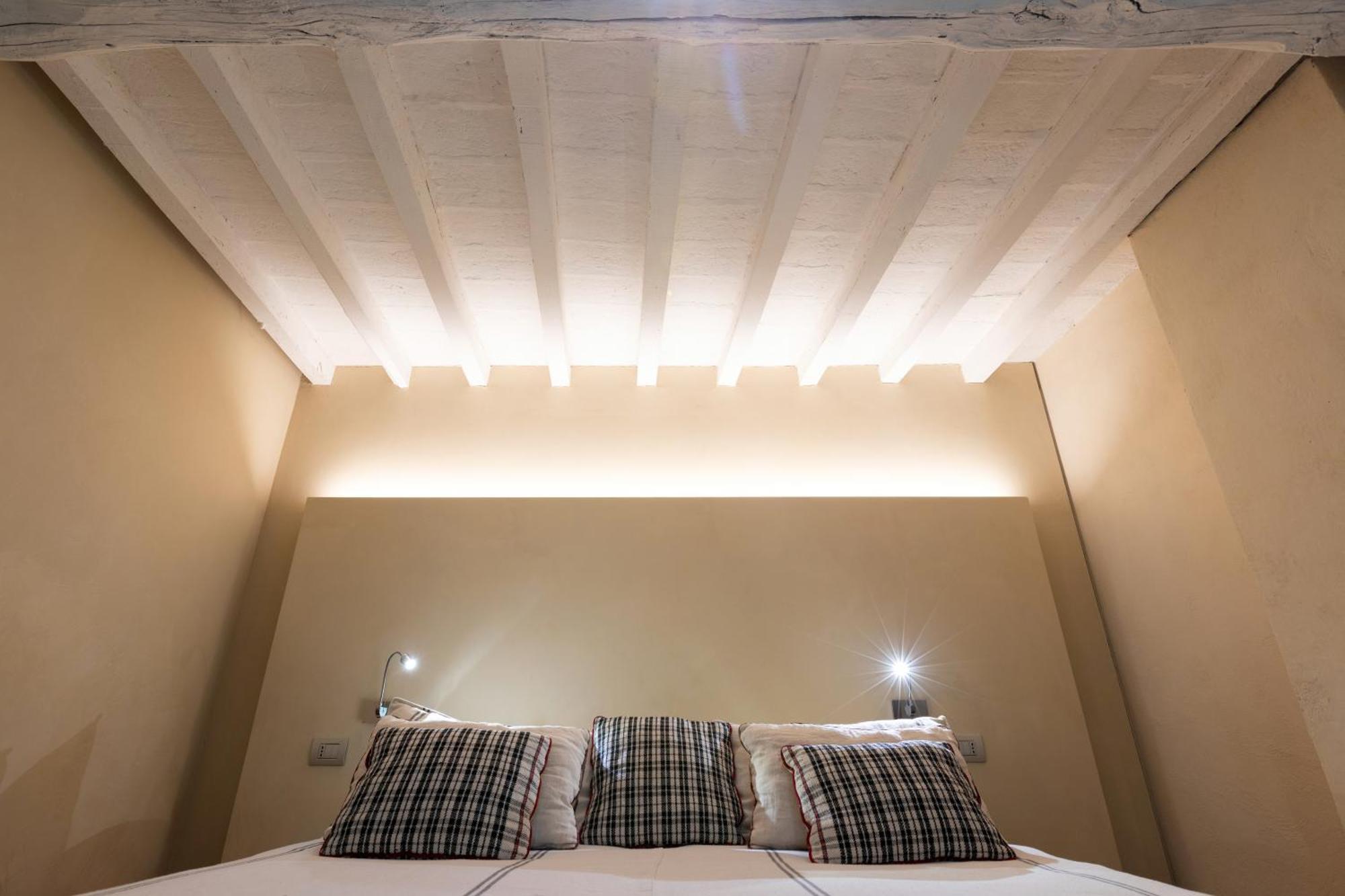 Antica Corte Pallavicina Relais Polesine Parmense Екстериор снимка